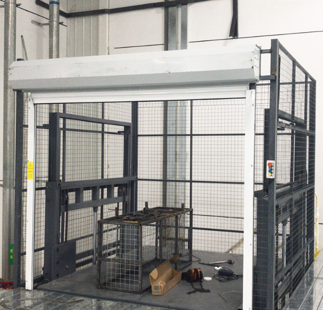 庐山升降平台选型常见问题及解决方案