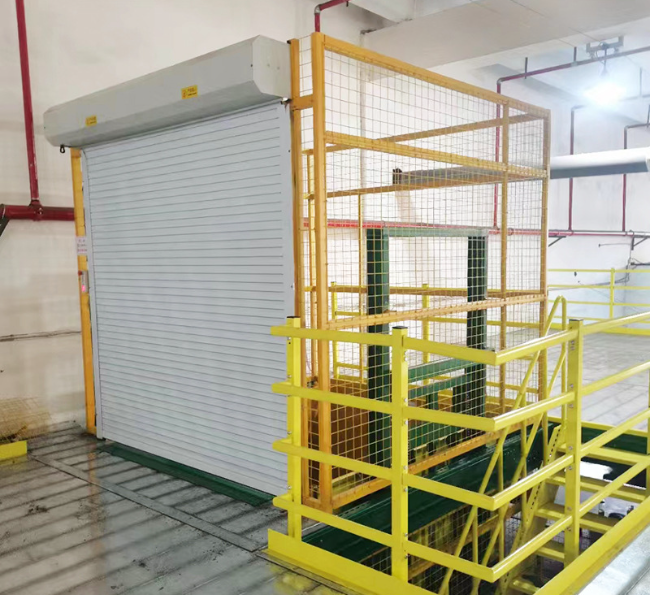 庐山升降平台安全使用常见问题及注意事项